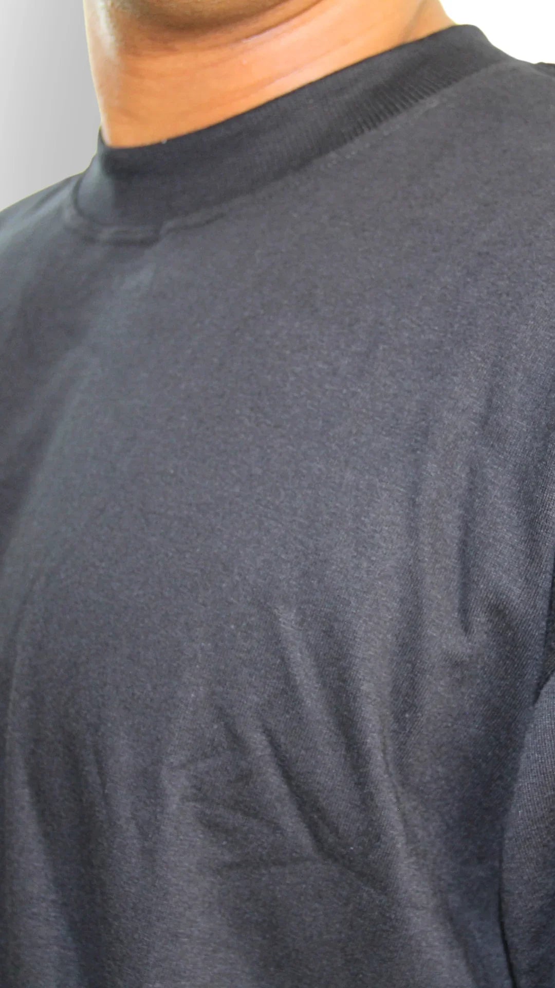 Camiseta Oversized Personalizada Premium PA - Studio Silk Flow