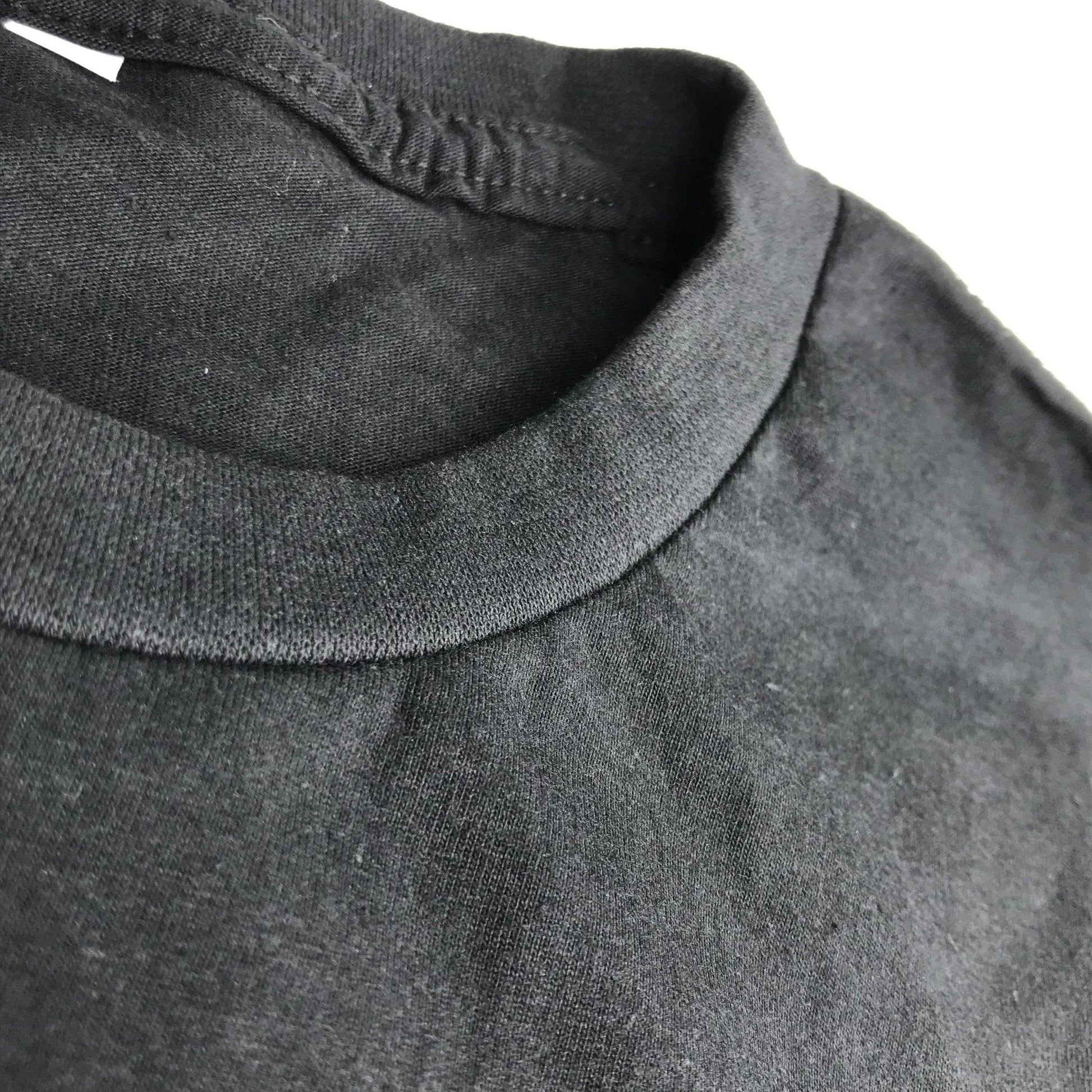 Camiseta Algodão Personalizada Básica Masculina - Studio Silk Flow