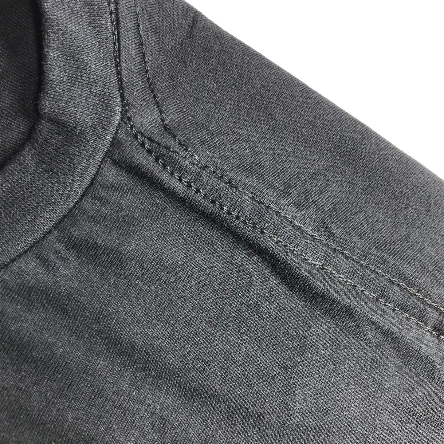 Camiseta Algodão Personalizada Básica Masculina - Studio Silk Flow
