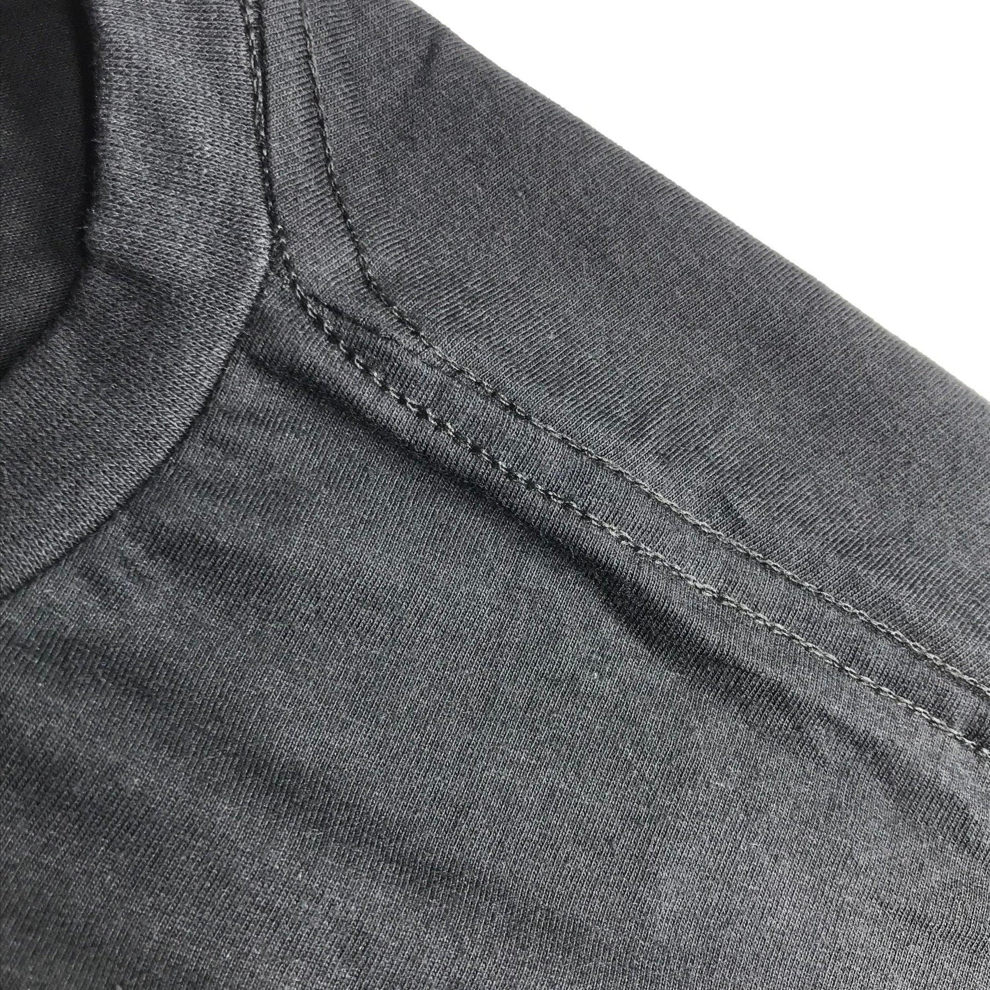 Camiseta Algodão Personalizada Básica Masculina - Studio Silk Flow