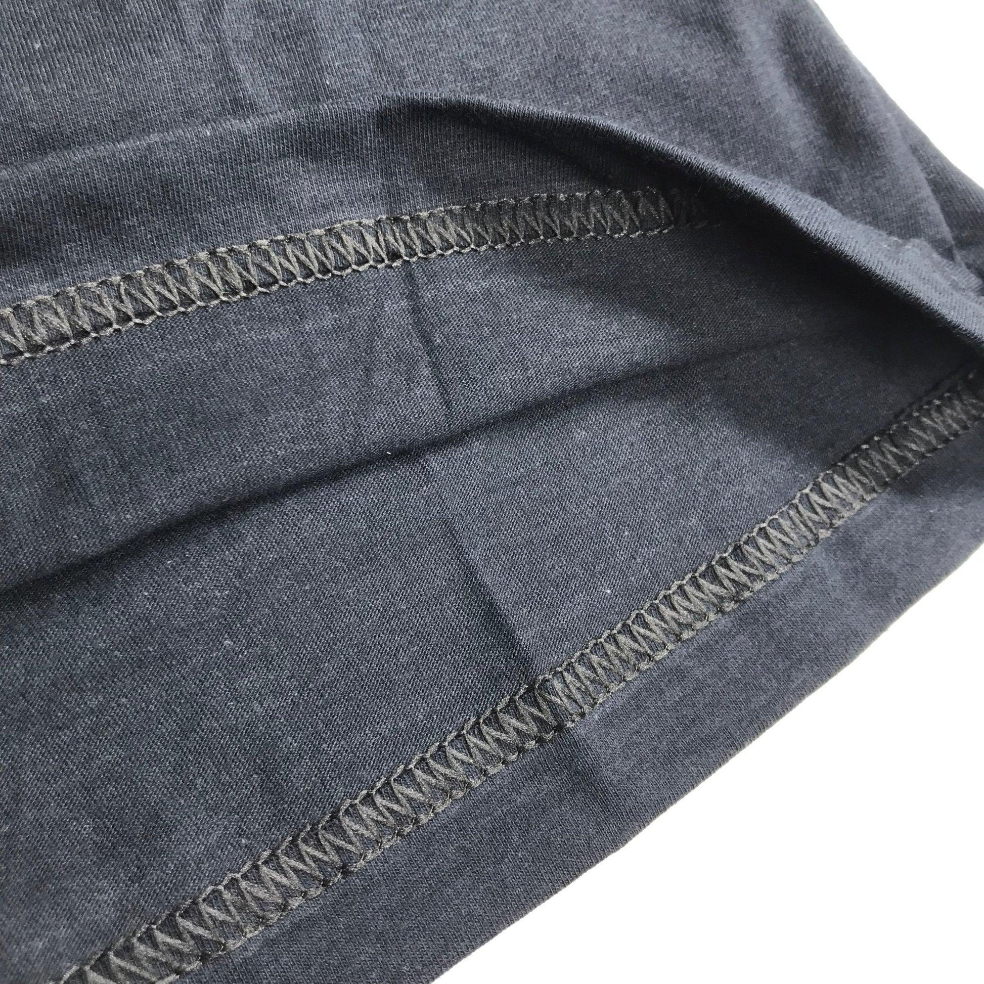 Camiseta Algodão Personalizada Básica Masculina - Studio Silk Flow