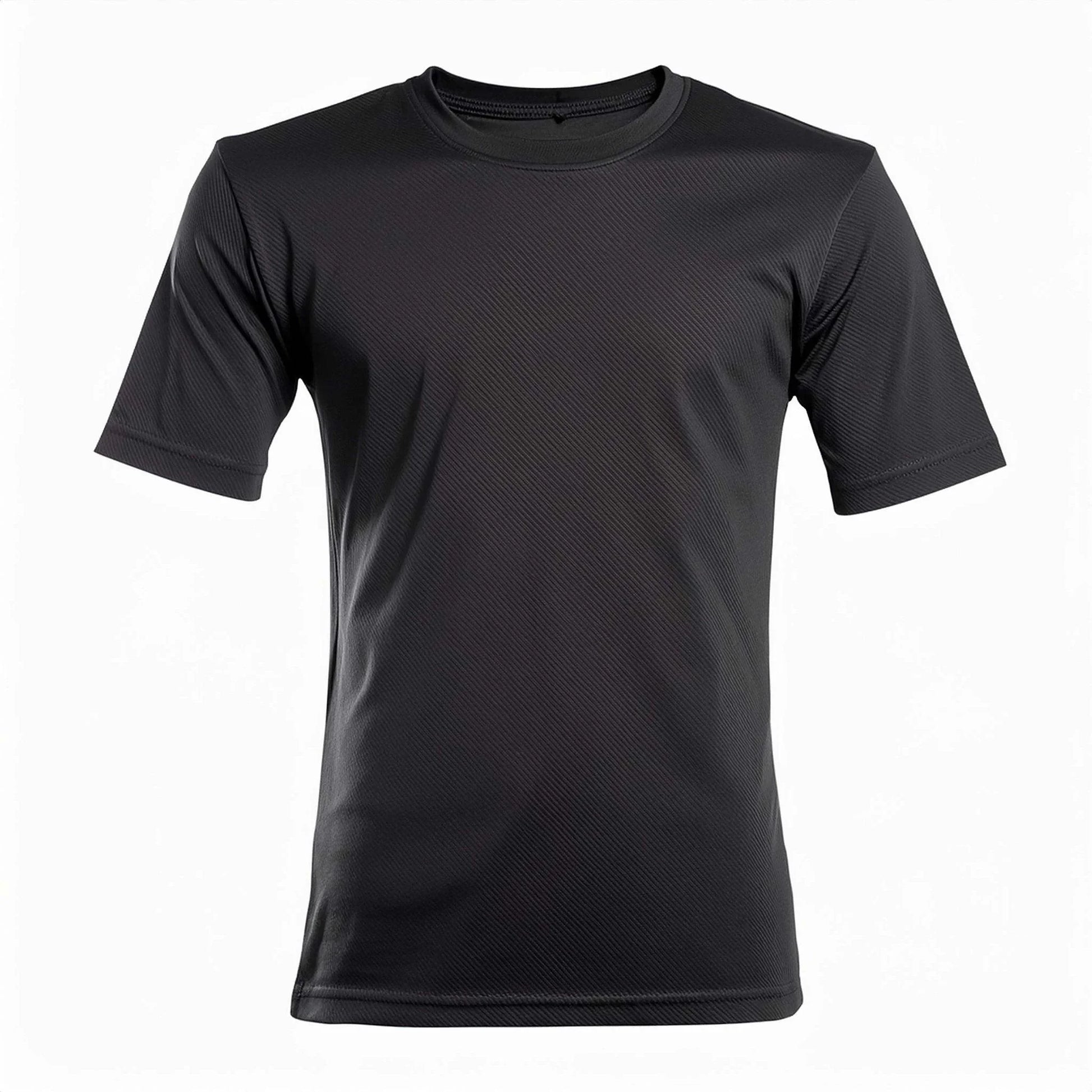 Camiseta Dry Fit Proteção UV 50 Personalizada Básica - Studio Silk Flow