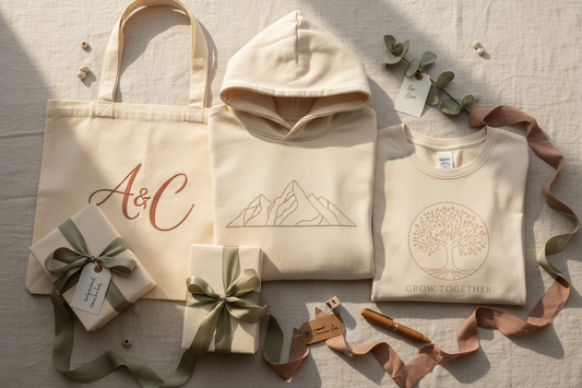 Presentes Personalizados: Como Criar um Presente Único, Criativo e Cheio de Significado