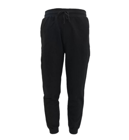Calça Moletom Personalizado C/ Punho e Elástico PA Unissex