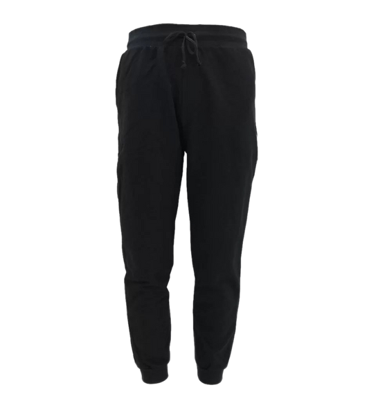 Calça Moletom Personalizado C/ Punho e Elástico PA Unissex