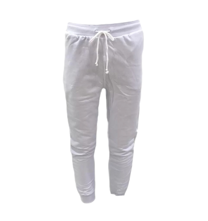Calça Moletom Personalizado C/ Punho e Elástico PA Unissex