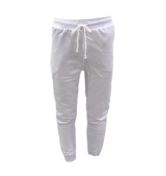 Calça Moletom Personalizado C/ Punho e Elástico PA Unissex