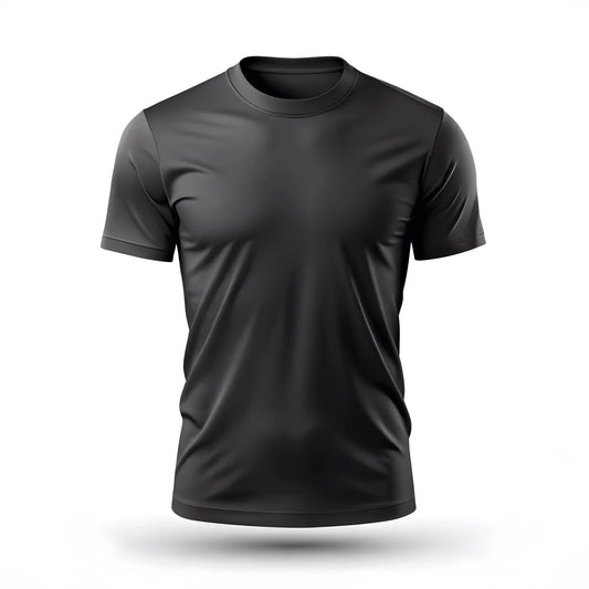 Camiseta Dry Fit 100% Poliamida Personalizada Premium - Studio Silk Flow