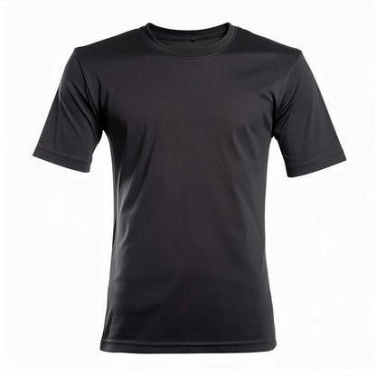 Camiseta Dry Fit Proteção UV 50 Personalizada Básica - Studio Silk Flow